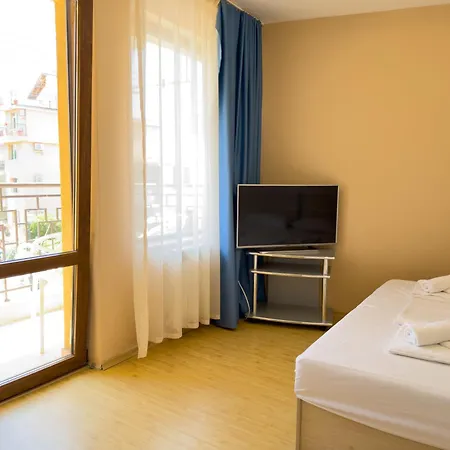 Penzion Views Sozopol