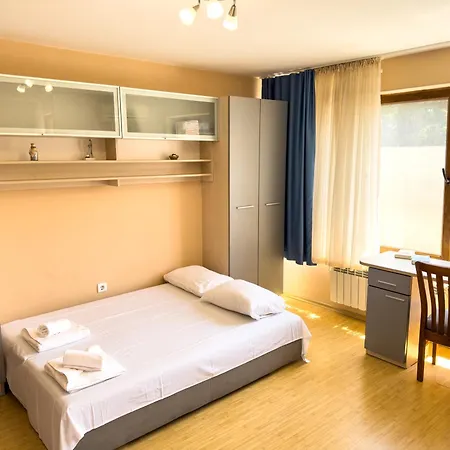 Penzion Views Sozopol