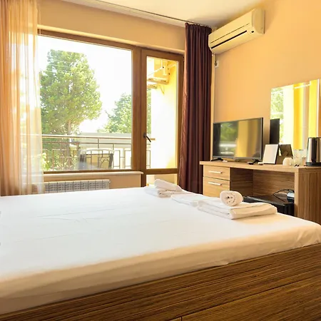 Penzion Views Sozopol