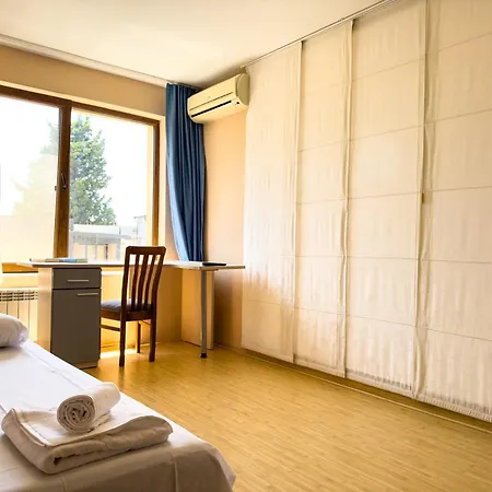 בית הארחה Views