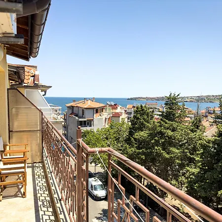 Views * Sozopol