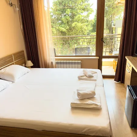 בית הארחה Views