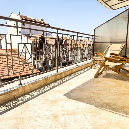 בית הארחה Views סוזופול