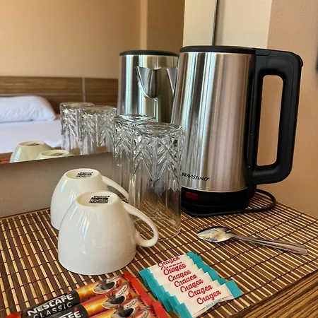 Views בית הארחה סוזופול