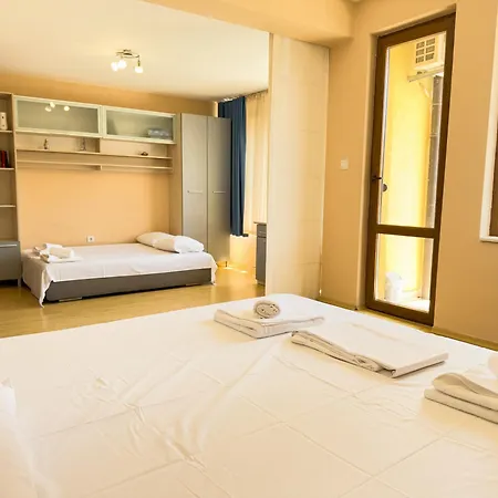 בית הארחה Views