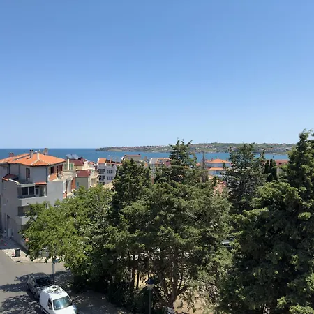 Views Maison d'hôtes Sozopol
