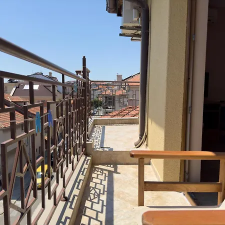 Views 3* סוזופול