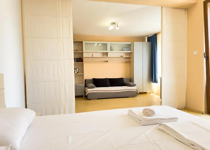 Views Guest house Sozopol