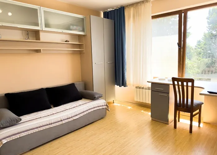 Guest house Views 3*