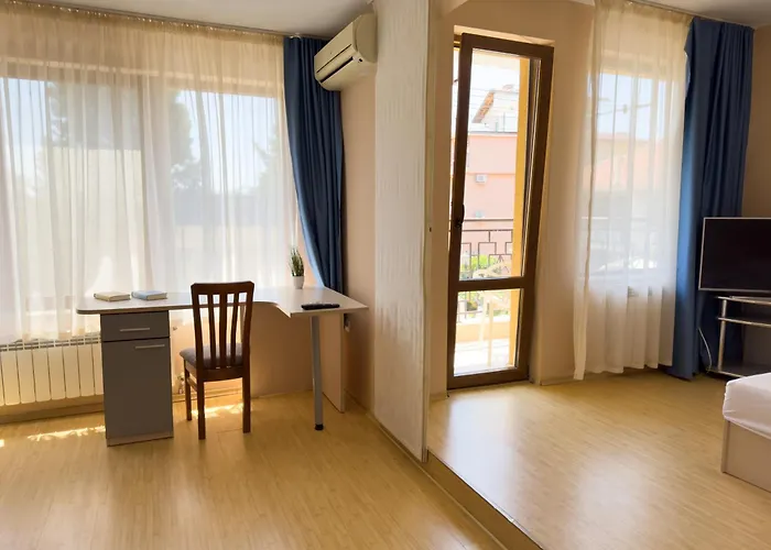 Guest house Views 3*