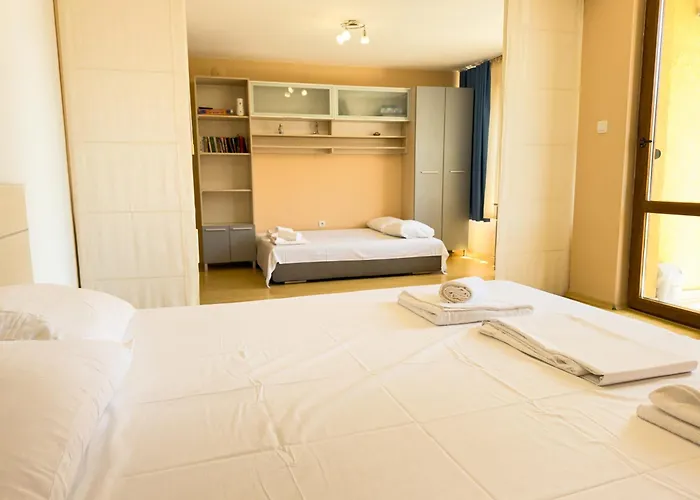 Views Guest house Sozopol