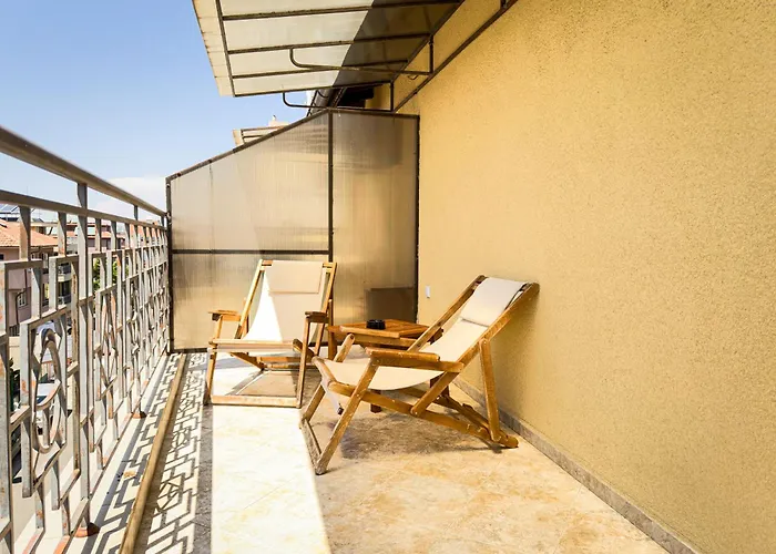 Guest house Views 3*