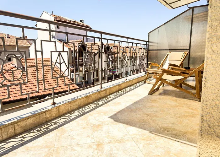 Guest house Views Sozopol