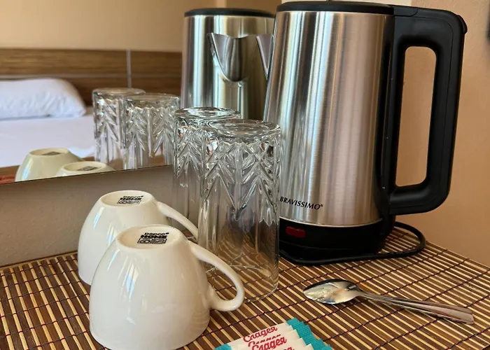 Views Guest house Sozopol