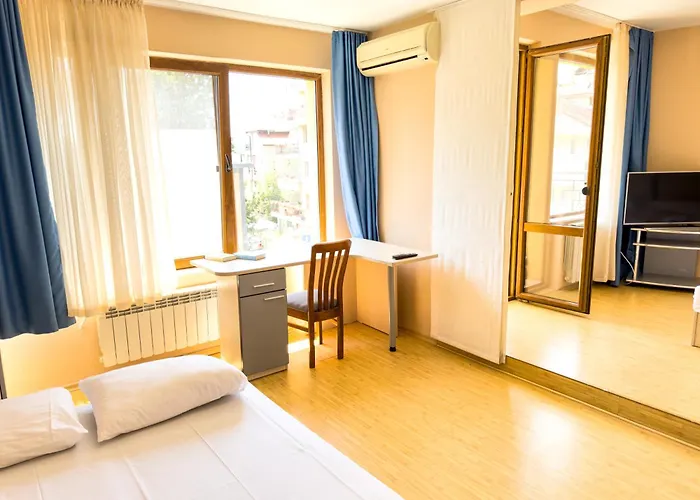 Guest house Views 3*