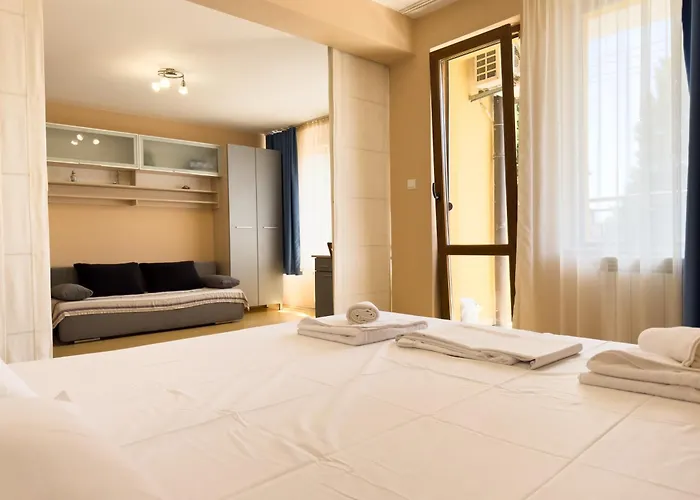 Views Guest house Sozopol